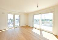 Moderne Erstbezugswohnung mit Balkon und Garage in 1210 Wien – Ihr neues Zuhause!