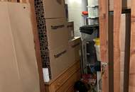 möblierte 3-Zimmer-Wohnung mit 2 Balkonen um 899 EUR inkl. Heizung und Tiefgaragenstellplatz