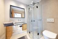 Zentrumsnah im Penthouse-Stil