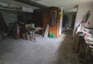 Einfamilienhaus / Wochenendhaus mit Einlegerwohnung im Naturpark Ötscher - Tormäuer