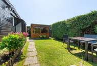 "Ganzjährig bewohnbar "