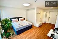 Voll möbliertes Neubau-Apartment | flexible Eigennutzung oder Kurzzeitvermietung (Airbnb) | ca. 12,67 % Bruttoumsatzrendite 2025