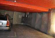 Garagenplatz - Nähe Burggasse! Provisionsfrei!