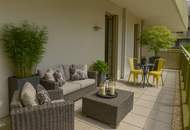 Provisionsfrei und Erstbezug: PREIS JETZT SICHNER! - Gerasorfer Straße - Von Der Sonne geküsst