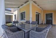 Einfamilienhaus mit Pool in Top Lage
