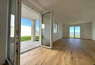 Wunderschöne Doppelhaushälfte // Zweitbezug | Eigengarten | 2 PKW Stellplätze | Luft-Wärmepumpe | Erlenweg - Haus 2B | ab 1. April 2026