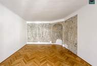 Wunderschönes Büro in historischem Denkmal-Haus in Toplage der Innenstadt!