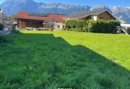 Traumgrundstück in 6073 Sistrans, 866m² – Ihr neues Bauparadies in Tirol!