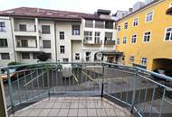 2 Zimmer-Wohnung in zentraler Lage - Nahe der TU - , Schießstattgasse 4 - Top 11