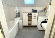 Stilvolle 3-Zimmer-Dachgeschosswohnung mit Balkon in ruhiger Wohnlage Linz/Oed!