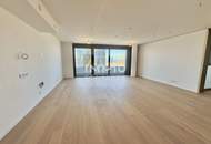 ERSTBEZUG: Höchstgelegenes 3-Zimmer-Apartment Österreichs - DANUBEFLATS, wo Träume Realität werden