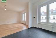 Erstbezug nach Sanierung im Fasanviertel - Charmante Ausstattung - Tolle öffentliche Anbindung! Eigennutzer- oder Anlegerpreis möglich!