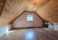 Charaktervolles Einfamilienhaus in Lebring mit ca. 150 m² Wohnfläche, Garage, Gartenlaube &amp; Schwedenofen