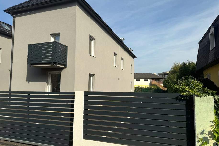 "Neubau/Erstbezug/schlüsselfertige Doppelhäuser in Brunn, nur noch 2 Doppelhäuser frei!", Haus-kauf, 429.000,€, 2345 Mödling