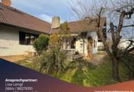 Barrierefreies Einfamilienhaus im Landhausstil mit separatem Praxis- oder Büroraum in Oberwart