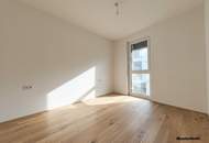 FLORIANI – Quartier am Tullnerfeld - Viel Platz trifft moderne Ausstattung - Großzügige 4 Zimmer Wohnung mit schöner Außenfläche - PROVISIONSFREI