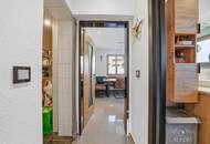 Attraktive 3,5 -Zimmer-Wohnung in ruhiger Lage von Zirl mit Balkon in südwestlicher Ausrichtung