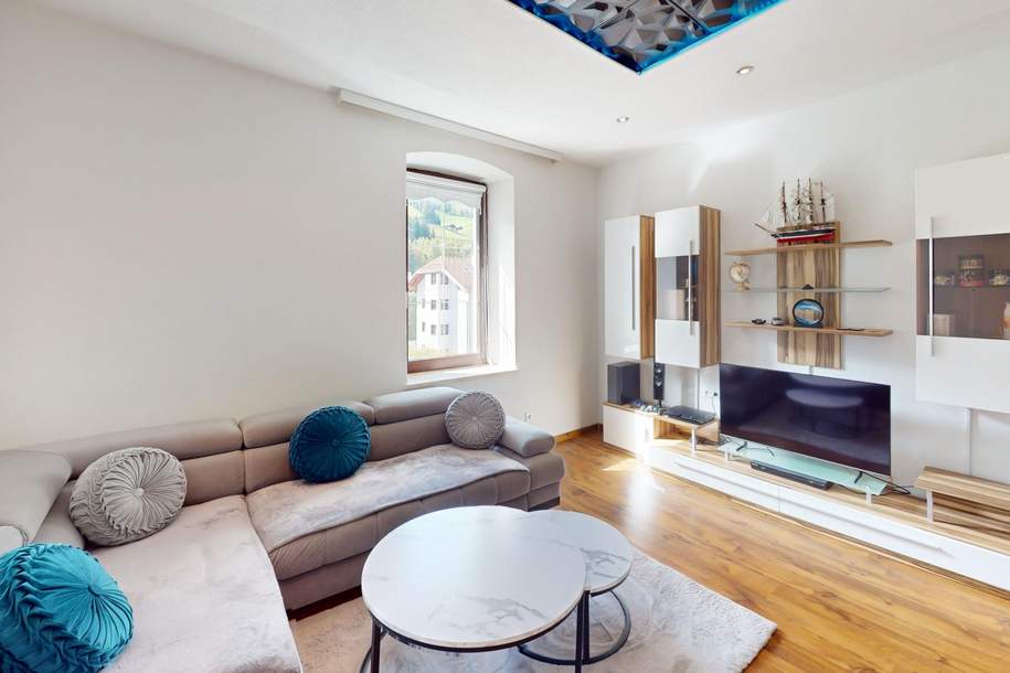 Dein zu Hause im Tiroler Wipptal, Wohnung-kauf, 190.000,€, 6143 Innsbruck-Land