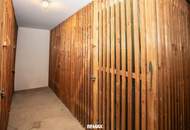 Neu adaptierte DG-Wohnung mit Terrasse und Tiefgarage