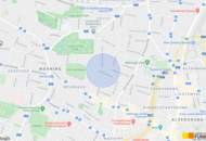 Cottageviertel Währing: 4 Zimmerwohnung im Topzustand
