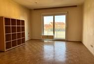 Eigentumswohnung mit Loggia in wunderschöner, ruhiger Aussichtslage nahe Lindetwald