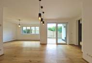 Stylische 3-Zimmer-Gartenwohnung bei U3 Kendlerstraße
