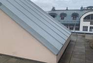 4-ZIMMER | LUXUS IM HERZEN DER STADT | TRAUMHAFTE DG-WOHNUNG | 95M² TERASSEN - AB OKTOBER