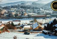 Ihr neues Zuhause mit 2029 m² großes Grundstück und Panoramablick – Renovierungsobjekt in Mürzzuschlag