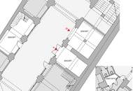 PALAIS FERSTEL "Gourmet Meile"- Ideal für Kulinariker!