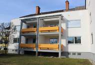 Unbefristete 3-Zimmer-Wohnung in schöner Lage!