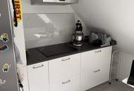 Großzügige 4-Zimmer-Dachgeschosswohnung mit Lift, Keller und Stellplätzen in Kaltenleutgeben