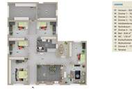 "Haus &amp; Grundstück – Baugrund inklusive!"