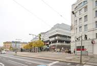 Geschäftslokal in frequentierter Lage * Franz Josef Bahnhof *