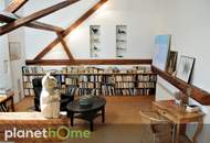 Ein individuelles Haus mit unendlichen Möglichkeiten - Vermietung und Eigennnutzung