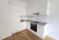 STRASSGANGER Straße 380c : Neuwertige 2 Zimmer- Wohnung mit großem Balkon - Straßganger Straße 380 c - Top 02c