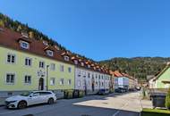 Sofort verfügbare DG-Eigentumswohnung im zentraler Lage