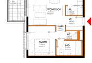 Exklusiv & begehrt – nur noch 14 Einheiten am Wienerberg verfügbar!