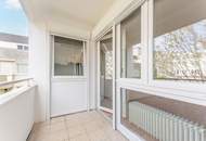 Renovierte hofseitige Garconniere im 18. Bezirk zu vermieten!