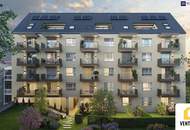Exklusives Penthouse – Wohnen auf höchstem Niveau in Herzen von Graz! Provisionsfrei!