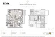 Neubauprojekt I Maurer Hauptplatz I Dachwohnung
