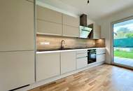 ++ NEU ++ DREI Zimmer GARTENWOHNUNG in Tribuswinkel