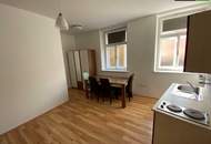 Helle Mietwohnung mit ca. 27,36 m² in Top-Lage Leoben