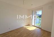 Freundliche 2 Zimmer mit Balkon in ruhiger Lage - Wetzelsdorfer Straße 107 - Top 09
