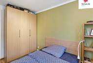 Wohlfühl-Oase in der Technikerstraße – sonnige Aussichten in Hötting