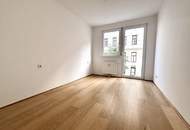 1160! Helles 2-Zimmer Eigentum in Ottakring!
