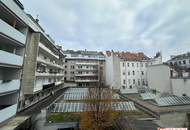 Traumhafte 3-Zimmer-Wohnung in 1080 Wien mit Balkon und Garage – jetzt mieten!