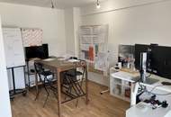Attraktive Büro- oder Studiofläche mit 43m² – ideal als Renditeobjekt oder selber nutzen.