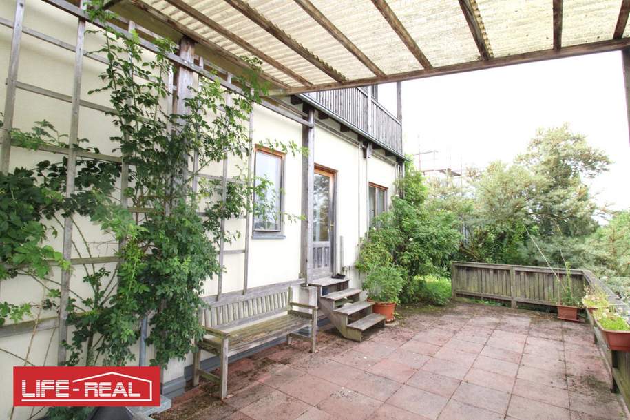 verträumtes Wohlfühlhaus in zentraler Lage mit großem Garten, Haus-kauf, 449.000,€, 4212 Freistadt