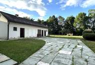 SANKT THOMAS, Einfamilienhaus mit großem Garten, 5 Zimmer, Wohnküche, 1139 m2 Grundstück, Wirtschaftsgebäude