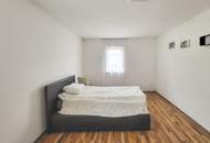 Viel Platz im Ortszentrum